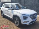 HYUNDAI Creta Platinum 1.0T 12v Branca