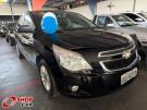 GM - Chevrolet Cobalt LTZ 1.4 Preta