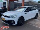 VW - Volkswagen Virtus Exclusive 1.4 16v TSi Branca