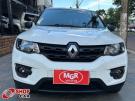 RENAULT Kwid Zen 1.0 12v Branca
