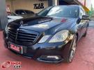 MERCEDES-BENZ E 350 Avantgarde Executive 3.5 V6 24v Preta