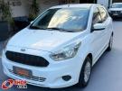 FORD Ka Hatch SE 1.0 12v Branca
