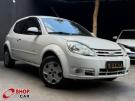 FORD Ka 1.0 Branca