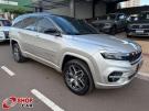 JEEP Commander Overland 2.0 16v TD380 4x4 Dourada