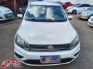 VW - Volkswagen Gol 1.0 12v 4p. Branca