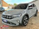 VW - Volkswagen Nivus Highline 1.0 12v TSi Cinza