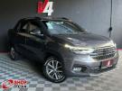 FIAT Strada Volcano 1.3 C.D. Cinza