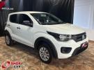 FIAT Mobi Like 1.0 Branca