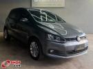 VW - Volkswagen Fox Connect 1.6 4p. Cinza