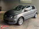 VW - Volkswagen Fox Connect 1.6 4p. Cinza