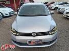 VW - Volkswagen Gol Comfortline 1.0 4p. Prata