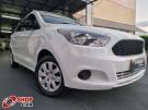 FORD Ka Hatch S 1.0 12v Branca