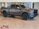 RAM 2500 Laramie Night Edition 6.7TDi 24v 4x4 C.D. Cinza