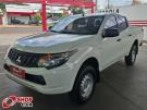 MITSUBISHI L200 Triton Sport GL 2.4TDi 16v 4X4 C.D. Branca