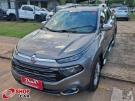 FIAT Toro Ranch 2.0TDi 16v 4x4 Marrom