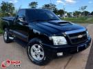 GM - Chevrolet S10 Colina 2.8TD 4X4 C.S. Preta