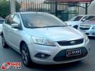 FORD Focus Hatch GLX 2.0 16v Prata