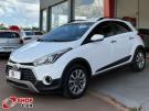 HYUNDAI HB20X Premium 1.6 16v Branca