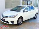 TOYOTA Corolla XEi 2.0 16v Branca