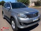 TOYOTA Hilux SW4 SR 2.7 16v Prata