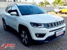 JEEP Compass Longitude 2.0 16v Branca