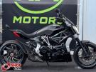 DUCATI XDiavel 1262 S Preta