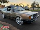 VW - Volkswagen Gol GL 1.8 Prata