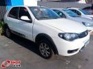 FIAT Palio Way 1.0 4p. Branca