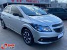 GM - Chevrolet Onix Joy 1.0 Prata
