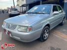 VW - Volkswagen Santana 1.8 Prata