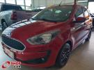 FORD Ka Hatch SE 1.0 12v Vermelha