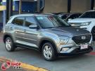 HYUNDAI Creta Confort 1.0T 12v Cinza