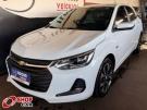 GM - Chevrolet Onix Hatch Premier 1.0T 12v Branca