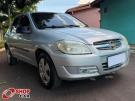 GM - Chevrolet Prisma Joy 1.4 Prata
