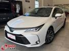 TOYOTA Corolla Altis Hybrid 1.8 16v Branca