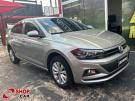 VW - Volkswagen Virtus Comfortline 1.0 12v TSi Prata