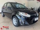 FORD Fiesta Sedan SE 1.6 Preta