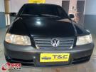 VW - Volkswagen Gol Rallye 1.6 4p. Preta