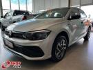 VW - Volkswagen Polo Hatch Track 1.0 12v Prata