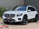 MERCEDES-BENZ GLB 200 Progressive 1.3T 16v Branca