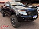 FORD Ranger XLT 3.2TDCi 20v 4x4 C.D. Preta