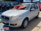 FIAT Palio ELX 1.0 4p. Prata