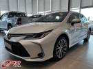 TOYOTA Corolla Altis Premium 2.0 16v Branca