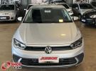 VW - Volkswagen Polo Hatch Comfortline 1.0 12v TSi Prata