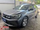 VW - Volkswagen Nivus Comfortline 1.0 12v TSi Cinza
