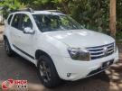 RENAULT Duster Tech Road 2.0 16v Branca