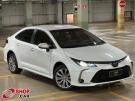 TOYOTA Corolla XEi 2.0 16v Branca