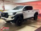 TOYOTA Hilux GR-Sport D4-D 2.8TDi 16v 4X4 C.D. Branca