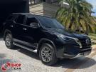 TOYOTA Hilux SW4 SRX D4-D 2.8TDi 16v 4x4 Preta