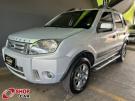 FORD EcoSport XLT Freestyle 1.6 Prata
